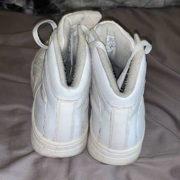 Men Reebok Hightops size 11 - Picture 3 of 4